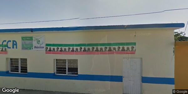 INTERNET CCA CENTR0 COMUNITARIO DE APRENDIZAJE
